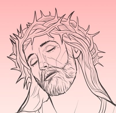 Faith Jesus.