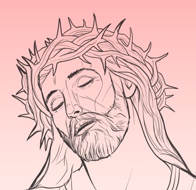 Faith Jesus.