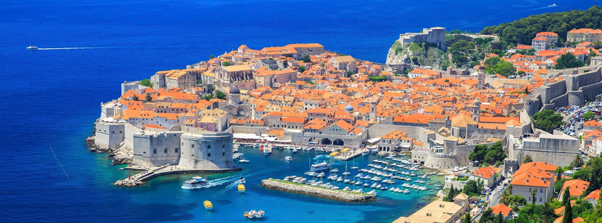 Croatia - Pilgrimage_St. Rose of Lima