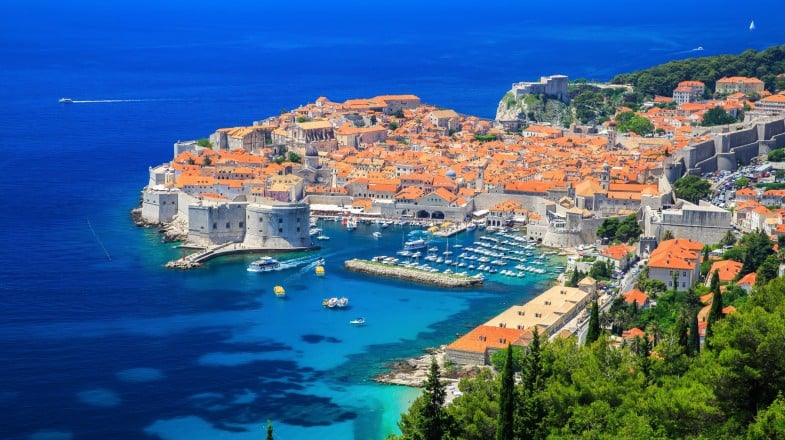 dubrovnik-in-croatia
