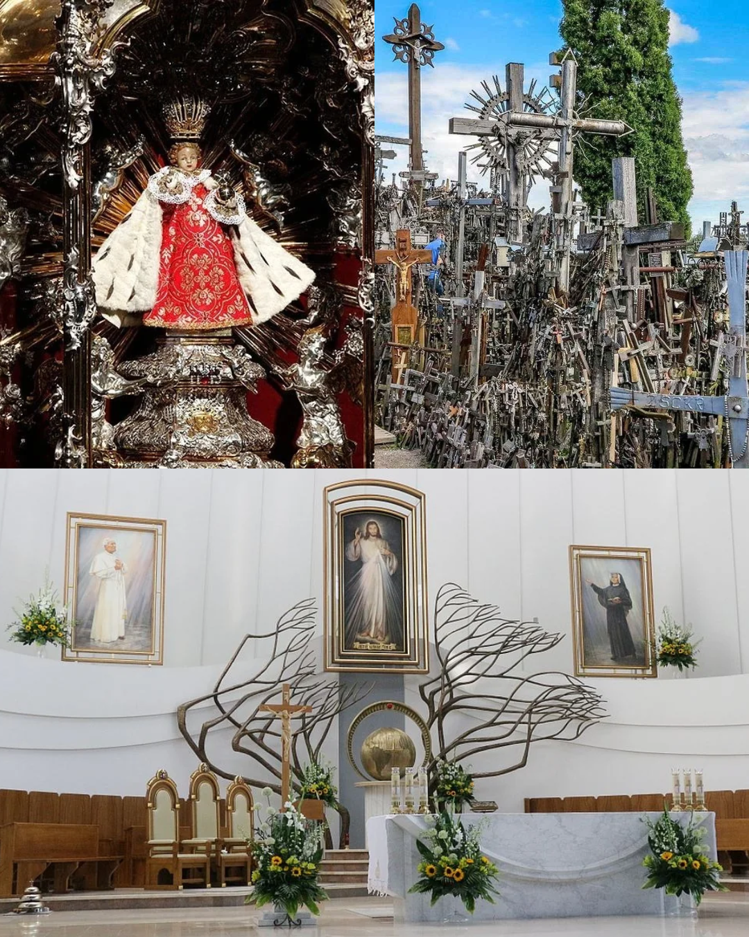 Pilgrimage St. Rose of Lima 2027