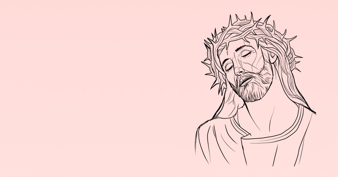 It Is All About Jesus - Adult Faith Formation