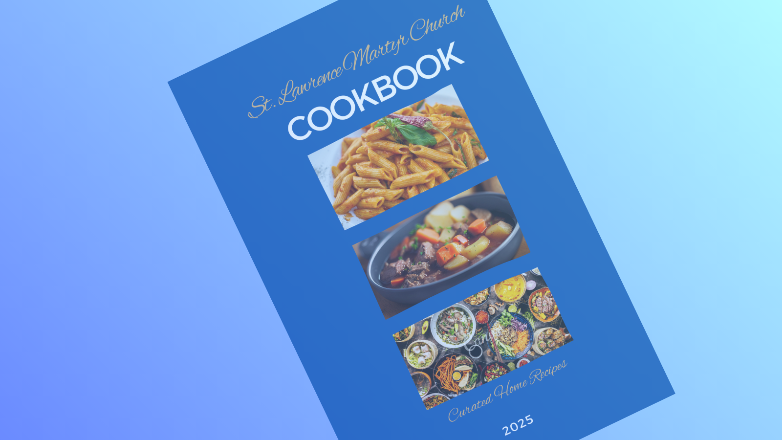 Cookbook