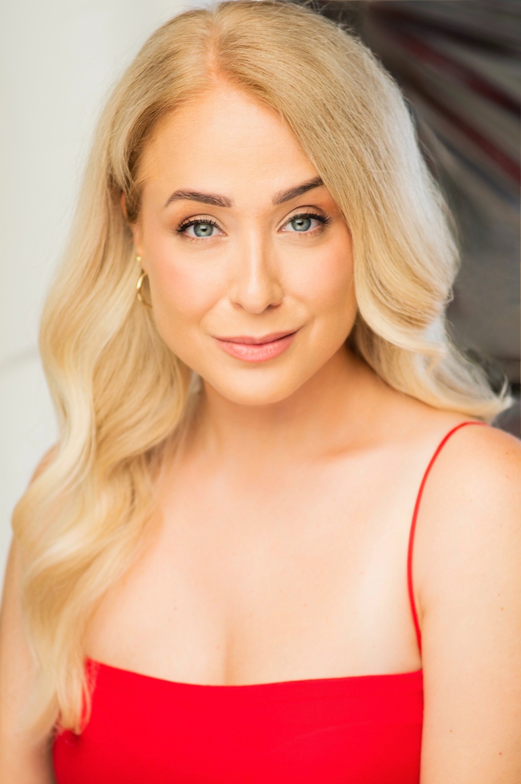 Michelle Danese - Holy Mary Oratorio