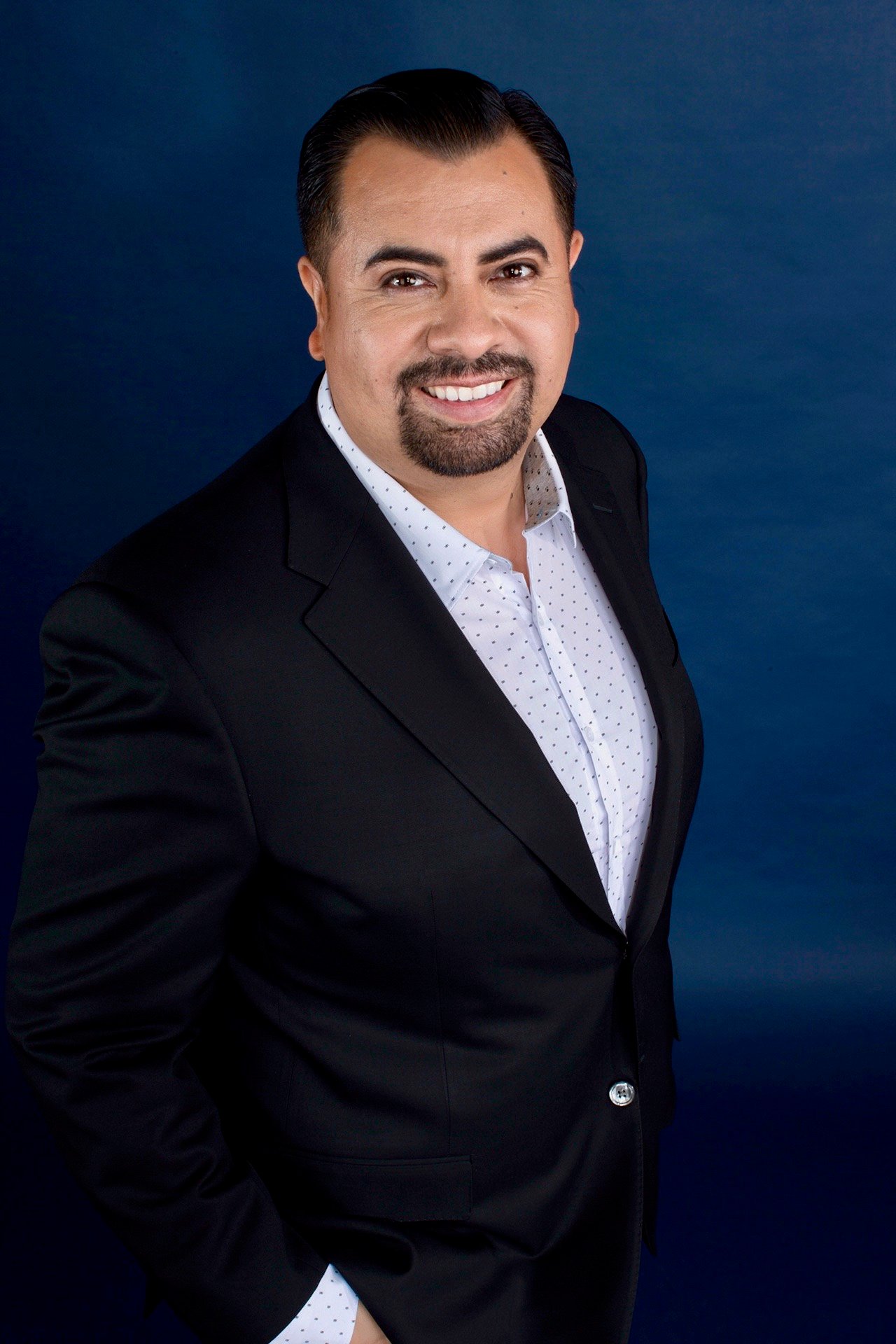 Romulo - Holy Mary Oratorio