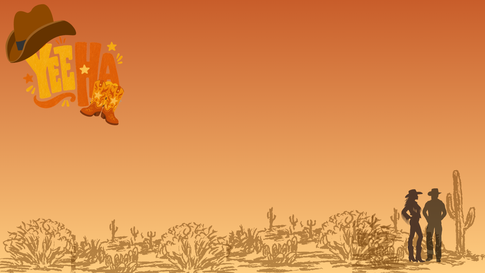 Thanksgiving Country Dance Rotator Image
