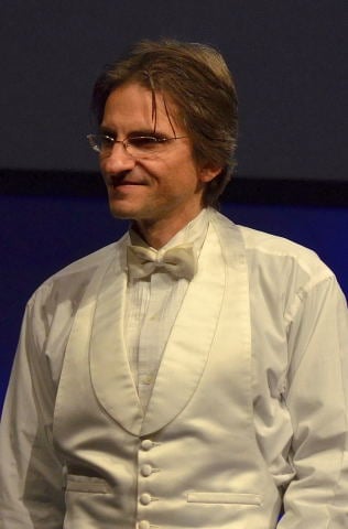 Sabatino - Holy Mary Oratorio