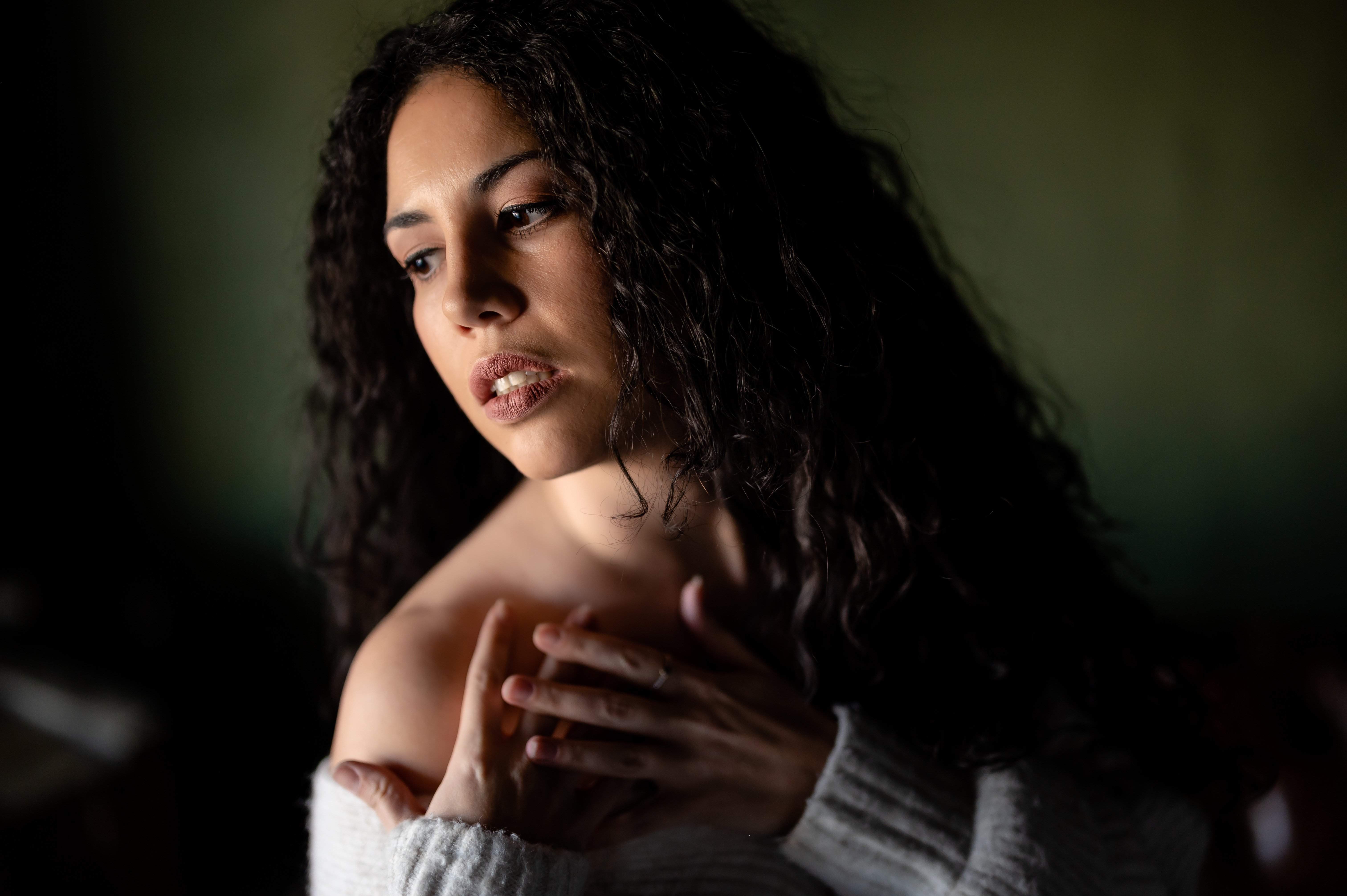 Sara Papini - Holy Mary Oratorio