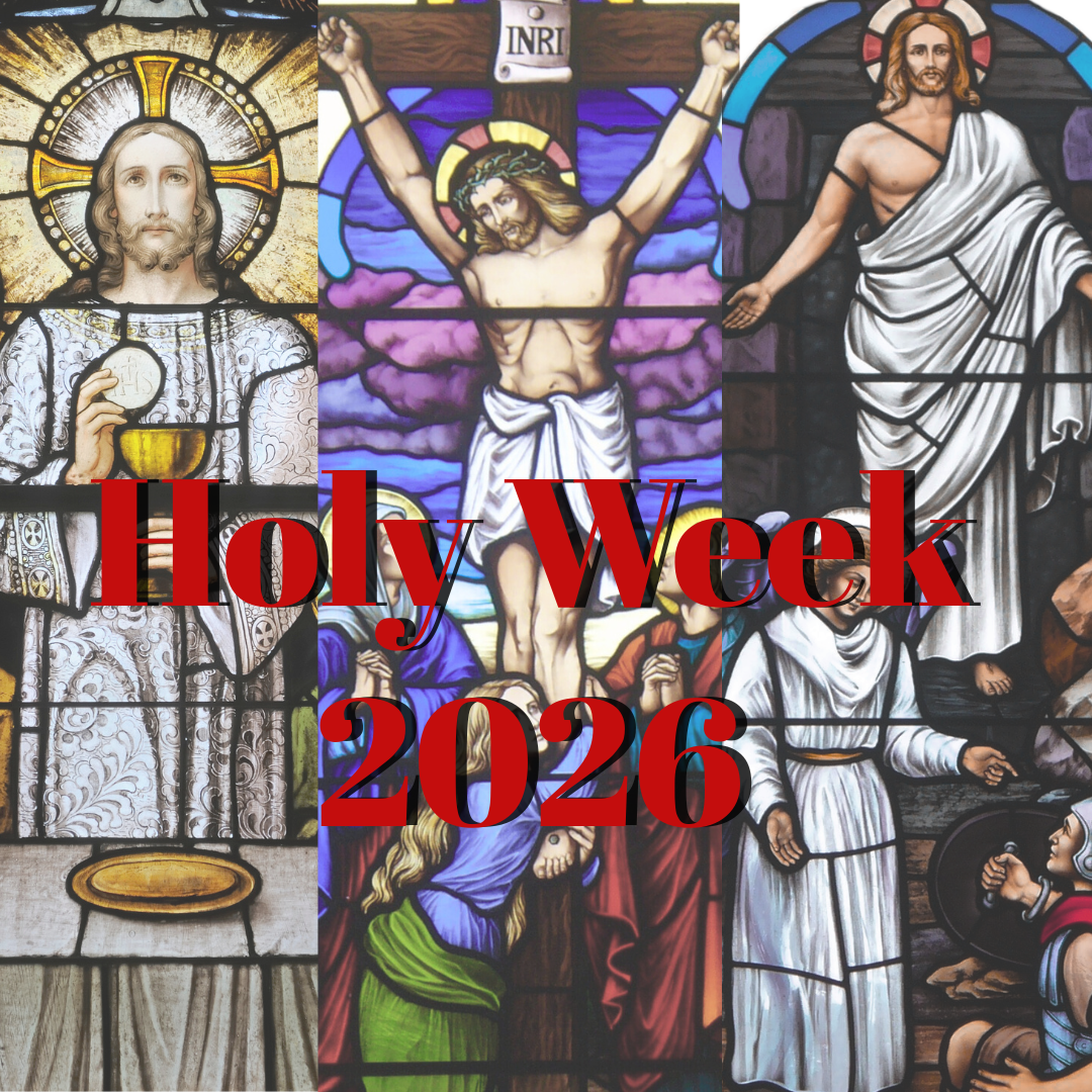 Holy Week Cover - 1080x1080