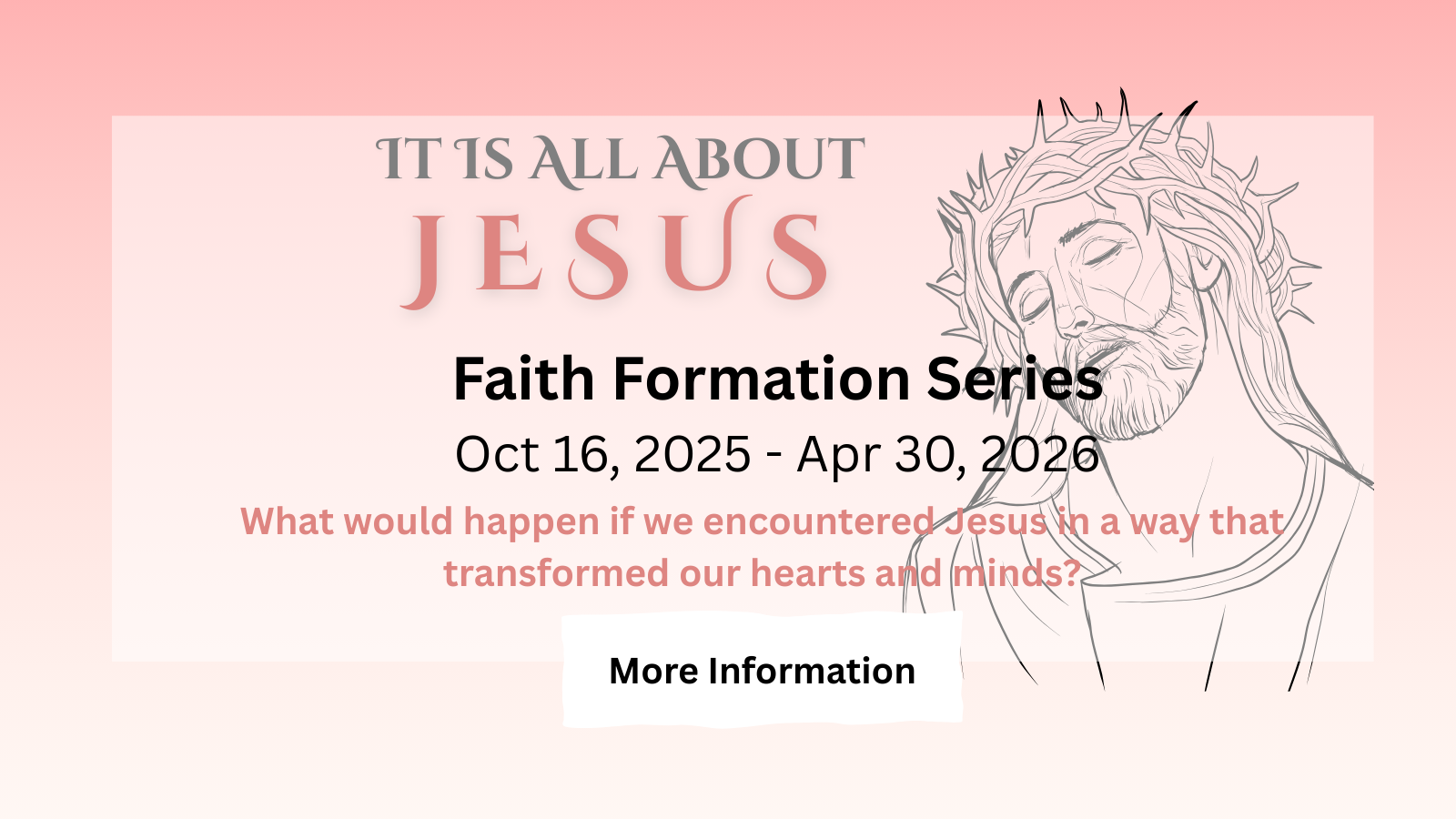 FAITHFORMATION.