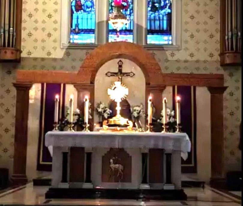 Eucharistic Adoration3