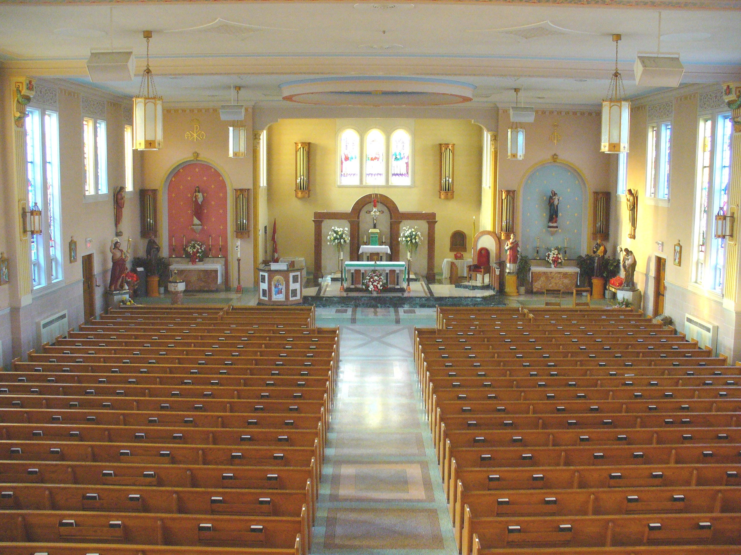 Inside of Church.JPG
